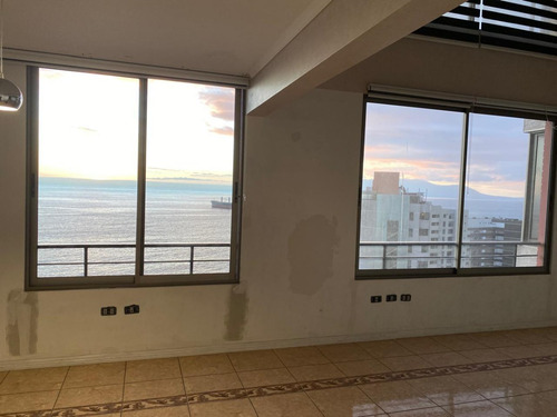 Hermoso Penthouse Duplex, Gran Terraza Panorámica.