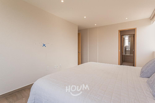 Imagen 15 de 30 de Departamento En Jesús Del Monte, Huixquilucan Con 3 Recámaras, 190 M², Id: 100165