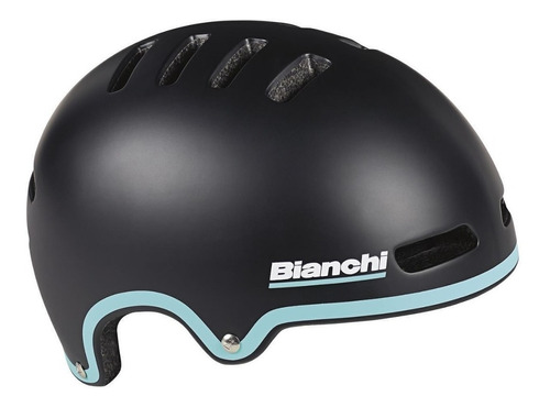 Cascos Armor Bianchi Talle M