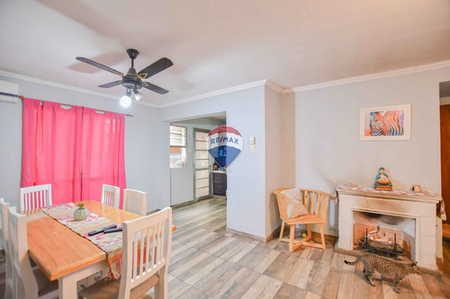 Imagen 4 de 24 de Casa En Venta En Berisso, Cuatro Dormis