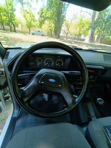 Imagen 9 de 24 de Ford F-100 1998 4.3 I 4x4