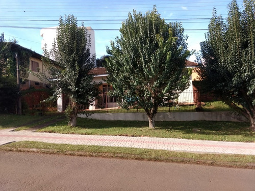 Imagem 2 de 3 de Terreno - Santa Maria - 2231