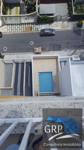 Imagem 1 de 11 de Apartamento Para Venda Em Santo André, Campestre, 2 Dormitórios, 1 Suíte, 2 Banheiros, 2 Vagas - 7632_1-1522285