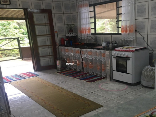 Imagem 21 de 30 de Chacará Piracia/joánopolis - Ch00038 - 70700395