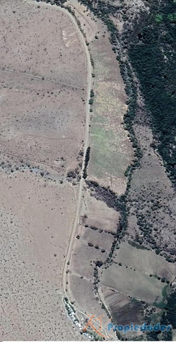 Valle De Limarí / Valle Del Elqui
