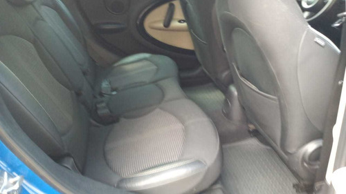 Imagen 10 de 15 de Mini Countryman 2011 1.6 S Hot Chili All4 Mt