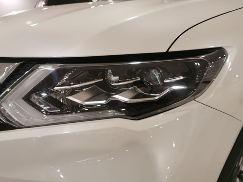Imagen 10 de 15 de Nissan X-trail Exclusive 2 Row 2021