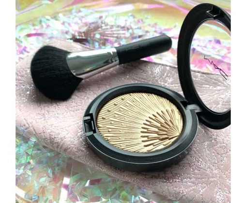 Mac Firelit Kit Makeup Set Edición Limitada 100% Original