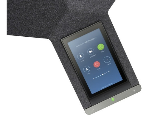 Polycom Trio C60 Teléfono De Conferencia Usb Bluetooth Teams