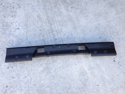 Relleno Trasero Ford Edge 2007 2008 2009 2010