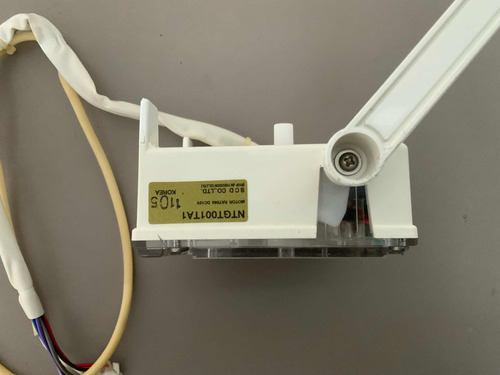 Samsung Repuesto Para Hacer Hielo Mod.sr-s24dta (Usado)