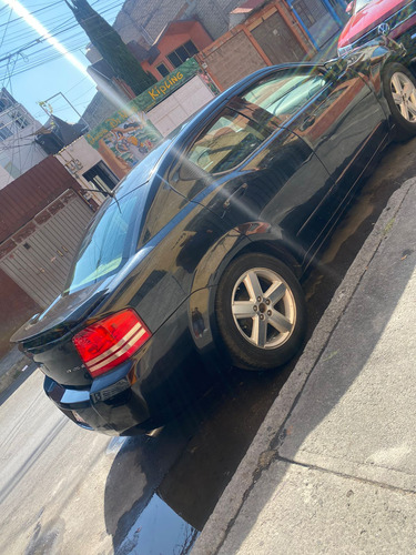 Dodge Avenger 2.4 Sxt At