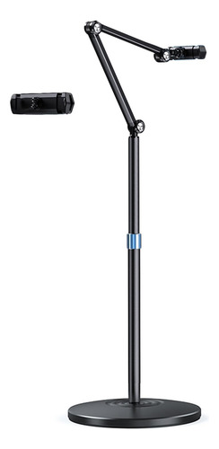 Soporte De Piso Para Tableta Base Estable Para Todos Los