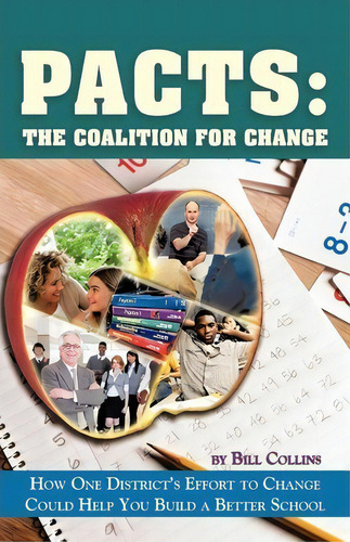 Pacts, De Bill Collins. Editorial Iuniverse, Tapa Blanda En Inglés