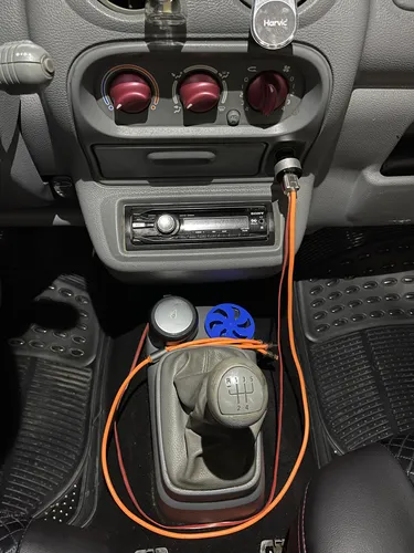 Renault Twingo 1.2 Access