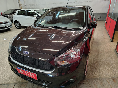 Ford Ka 1.5 Se