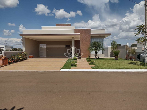 Casa De Condomínio Com 4 Dorms, São Bento, Artur Nogueira - R$ 920 Mil, Cod: Cae018 - Vcae018