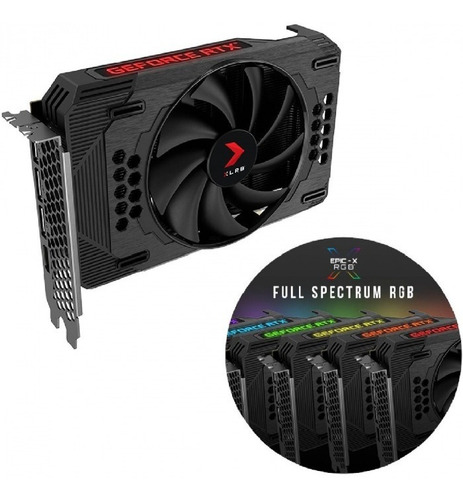 Imagem 2 de 3 de Placa De Vídeo Nvidia Rtx 3060 12gb Sem Lhr Para Mineração