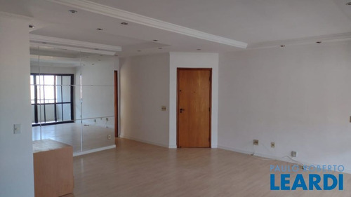 Apartamento - Brooklin - Sp - 604448