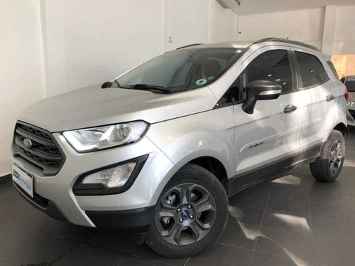 Imagem 1 de 11 de Ford Ecosport 1.5 Tivct Flex Freestyle Manual