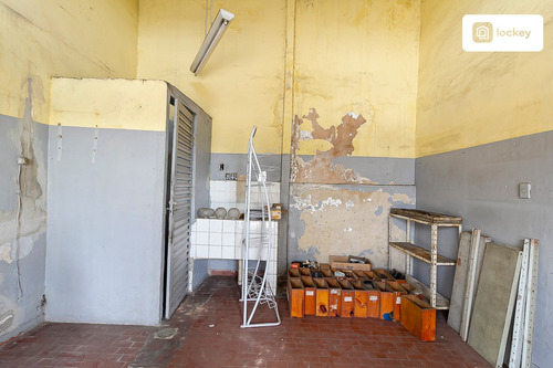 Imagem 2 de 12 de Aluguel De Loja Com 20m² - 55590