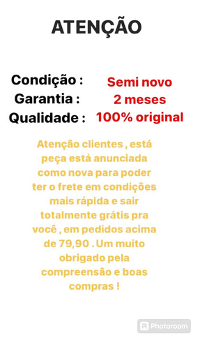 Caixa Ressonância Filtro Ar Gm Onix / Prisma 1.0 .14