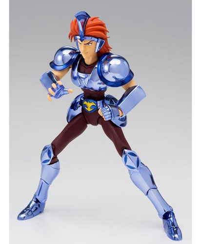 Auriga Capella Saint Seiya , Myth Cloth - Tamashii