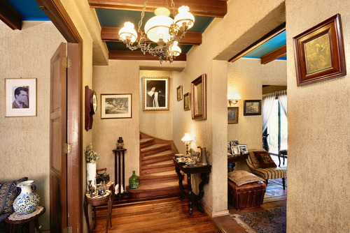 Vendo Casa Para Remodelar En Ñuñoa