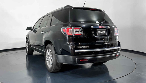 Imagen 5 de 15 de 47473 - Gmc Acadia 2016 Con Garantía