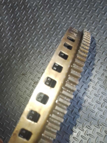 Aro Dentado Cremallera Para Renault Laguna 3.0 V6 01-07 Atm (Usado)