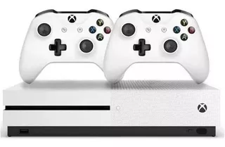 Xbox One S 1 Tb 2 Controles Incluye Fifa 23