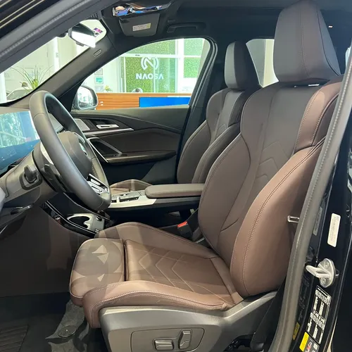 BMW X1 1.5 Xdrive25E Hibrido Conectable