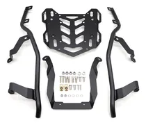 Comprar Portaequipajes Trasero De Motocicleta Para Mt03 Mt25 R3 R25