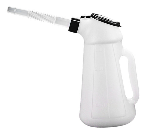 Jarra De Petróleo Con De Aceite Puede Contenedor 5l 34 Cm