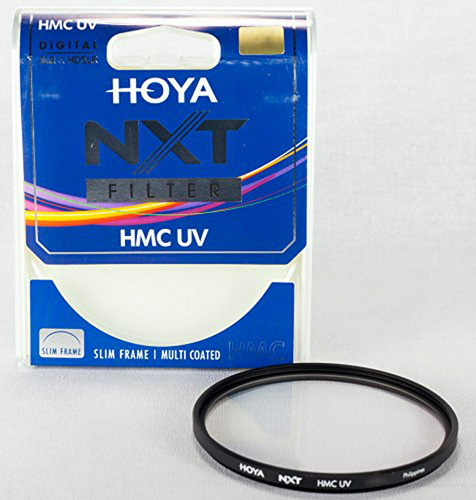 Filtro Hoya 62mm Nxt/uv Haze