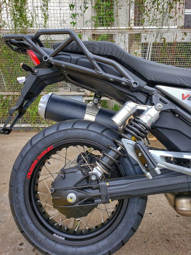 Moto Guzzi V85 Tt Ultimas Unidades Entrega Inmediata!!!!!