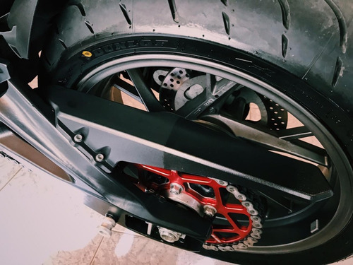 Benelli Tnt 600 2017 C/accesorios - Lista Para Transferir!
