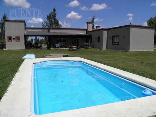 Imagen 30 de 30 de Fincas De San Vicente - Alquiler - Golf - Country