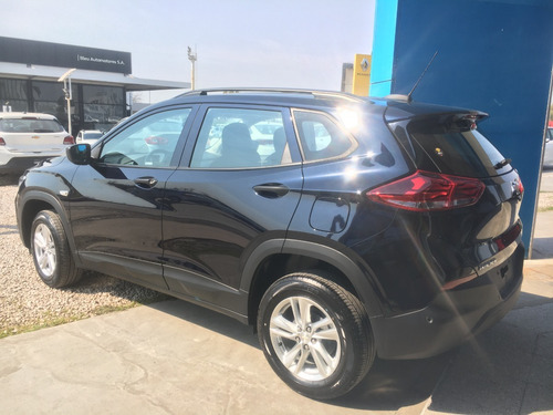 Imagen 12 de 24 de Chevrolet Tracker Manual 0km Año 2023 Gp