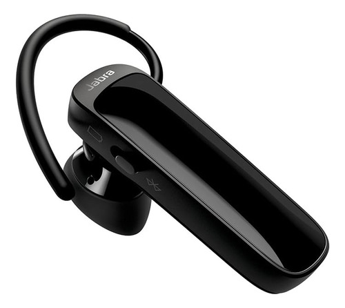 Jabra Talk 25 Auriculares Mono Bluetooth Gris Negro