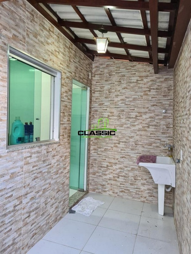 Imagem 3 de 16 de Casa Geminada Com 2 Quartos Para Comprar No Santa Amélia Em Belo Horizonte/mg - 4052