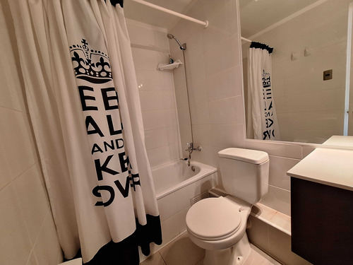 Se Vende Hermoso Departamento En Valparaiso (63044)