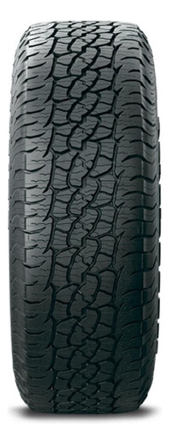 Llanta 275/55r20 113t Bfgoodrich Trail-terrain T/a