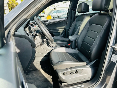 Volkswagen Tiguan 2.0 R-Line Tip