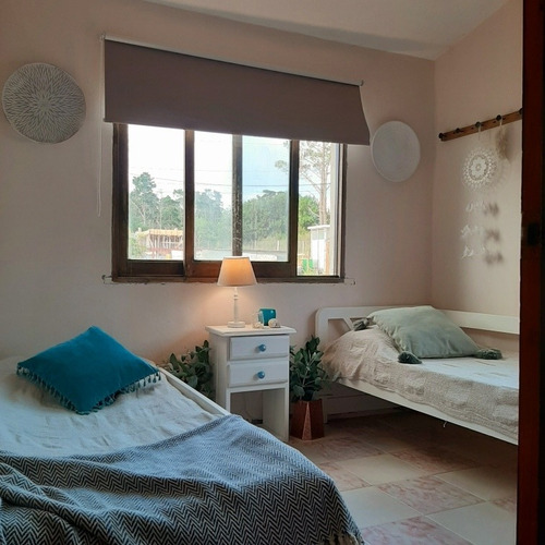 Casa 3 Dorm. Alquiler Anual Maldonado