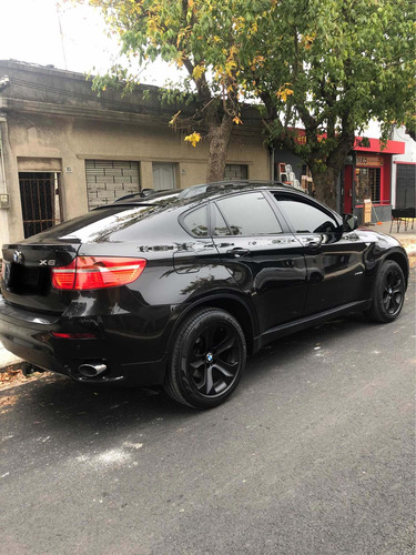 Bmw X6 2011 3.0 Xdrive 35i Sportive 306cv