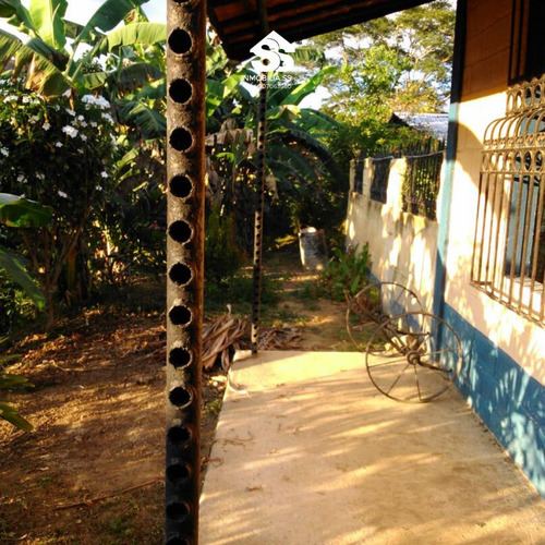 Parcela En Venta - Villa De Cura