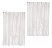 Comprar Par De Cortinas De Ventana O Cortinas Para Persianas