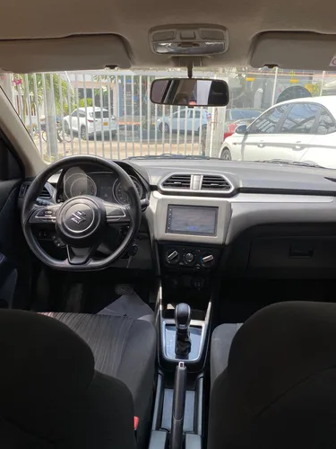 Suzuki Swift 1.2 Dzire At
