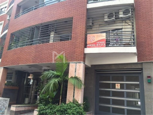 Departamento  En Venta En Villa Crespo, Capital Federal, Buenos Aires